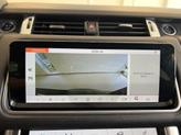 Thumbnail of 2019 Black Land Rover Range Rover Sport