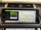 Thumbnail of 2019 Black Land Rover Range Rover Sport