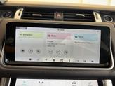 Thumbnail of 2019 Black Land Rover Range Rover Sport