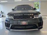 Thumbnail of 2019 Black Land Rover Range Rover Sport