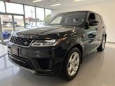 Thumbnail of 2019 Black Land Rover Range Rover Sport