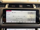 Thumbnail of 2019 Black Land Rover Range Rover Sport