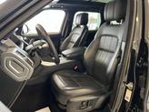Thumbnail of 2019 Black Land Rover Range Rover Sport