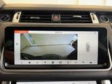 Thumbnail of 2019 Black Land Rover Range Rover Sport
