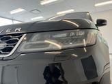 Thumbnail of 2019 Black Land Rover Range Rover Sport