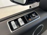Thumbnail of 2019 Black Land Rover Range Rover Sport