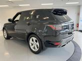 Thumbnail of 2019 Black Land Rover Range Rover Sport