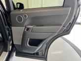 Thumbnail of 2019 Black Land Rover Range Rover Sport