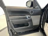 Thumbnail of 2019 Black Land Rover Range Rover Sport