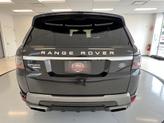 Thumbnail of 2019 Black Land Rover Range Rover Sport