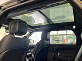 Thumbnail of 2019 Black Land Rover Range Rover Sport