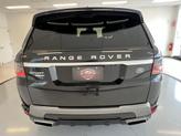 Thumbnail of 2019 Black Land Rover Range Rover Sport