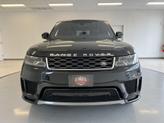 Thumbnail of 2019 Black Land Rover Range Rover Sport