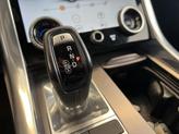 Thumbnail of 2019 Black Land Rover Range Rover Sport