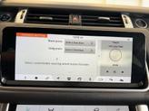 Thumbnail of 2019 Black Land Rover Range Rover Sport