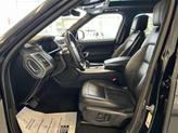 Thumbnail of 2019 Black Land Rover Range Rover Sport