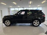 Thumbnail of 2019 Black Land Rover Range Rover Sport