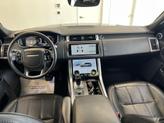 Thumbnail of 2019 Black Land Rover Range Rover Sport