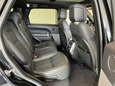 Thumbnail of 2019 Black Land Rover Range Rover Sport