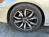 Thumbnail of 2021 Silver Ice Metallic Chevrolet Malibu
