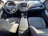 Thumbnail of 2021 Silver Ice Metallic Chevrolet Malibu