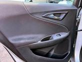 Thumbnail of 2021 Silver Ice Metallic Chevrolet Malibu