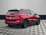 Thumbnail of 2022 Cherry Red Tintcoat Chevrolet Equinox