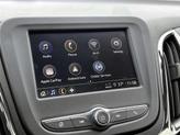 Thumbnail of 2022 Cherry Red Tintcoat Chevrolet Equinox