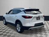 Thumbnail of 2020 Iridescent Pearl Tricoat Chevrolet Blazer