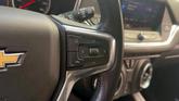 Thumbnail of 2020 Iridescent Pearl Tricoat Chevrolet Blazer