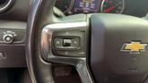 Thumbnail of 2020 Iridescent Pearl Tricoat Chevrolet Blazer