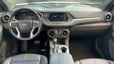 Thumbnail of 2020 Iridescent Pearl Tricoat Chevrolet Blazer