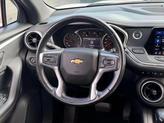 Thumbnail of 2020 Iridescent Pearl Tricoat Chevrolet Blazer