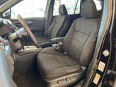 Thumbnail of 2022 Crystal Black Pearl Honda Pilot