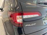 Thumbnail of 2022 Crystal Black Pearl Honda Pilot