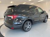 Thumbnail of 2022 Crystal Black Pearl Honda Pilot