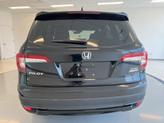Thumbnail of 2022 Crystal Black Pearl Honda Pilot