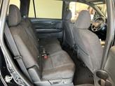 Thumbnail of 2022 Crystal Black Pearl Honda Pilot