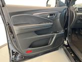 Thumbnail of 2022 Crystal Black Pearl Honda Pilot