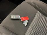 Thumbnail of 2023 Pitch Black Clearcoat Dodge Charger