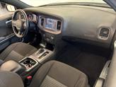Thumbnail of 2023 Pitch Black Clearcoat Dodge Charger