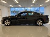 Thumbnail of 2023 Pitch Black Clearcoat Dodge Charger