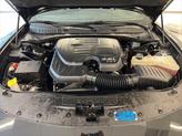 Thumbnail of 2023 Pitch Black Clearcoat Dodge Charger