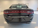 Thumbnail of 2023 Pitch Black Clearcoat Dodge Charger