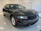 Photo of 2023 Pitch Black Clearcoat Dodge Charger