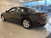 Thumbnail of 2023 Pitch Black Clearcoat Dodge Charger