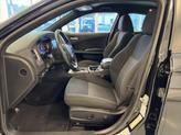 Thumbnail of 2023 Pitch Black Clearcoat Dodge Charger