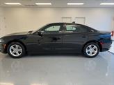 Thumbnail of 2023 Pitch Black Clearcoat Dodge Charger