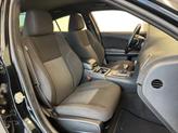 Thumbnail of 2023 Pitch Black Clearcoat Dodge Charger