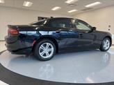 Thumbnail of 2023 Pitch Black Clearcoat Dodge Charger